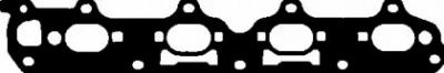 WILMINK GROUP wg1007908 -  Прокладка, выпускной коллектор